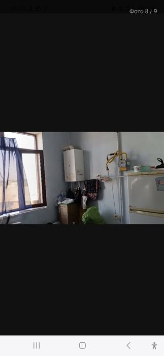 3 хонали уй сотилади