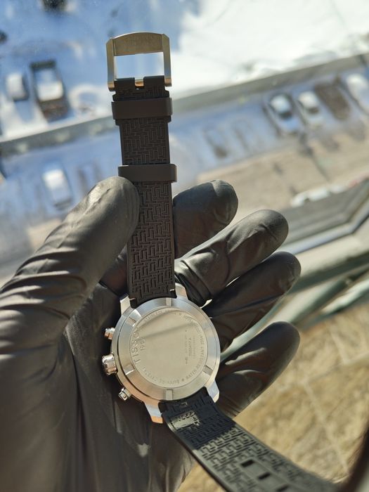 Tissot состояние новых