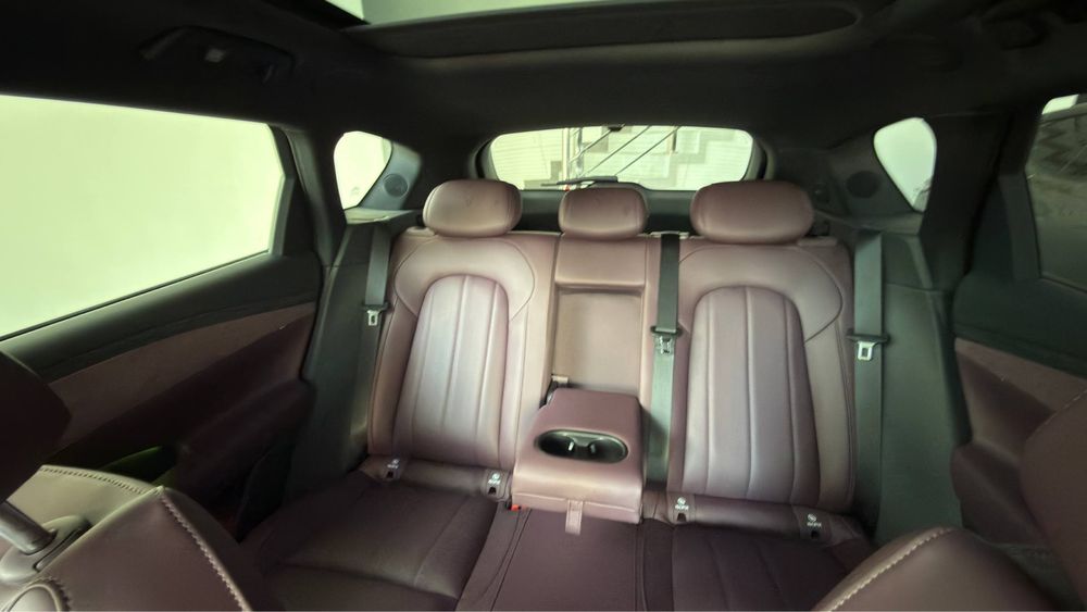 Voyah free plus 2026