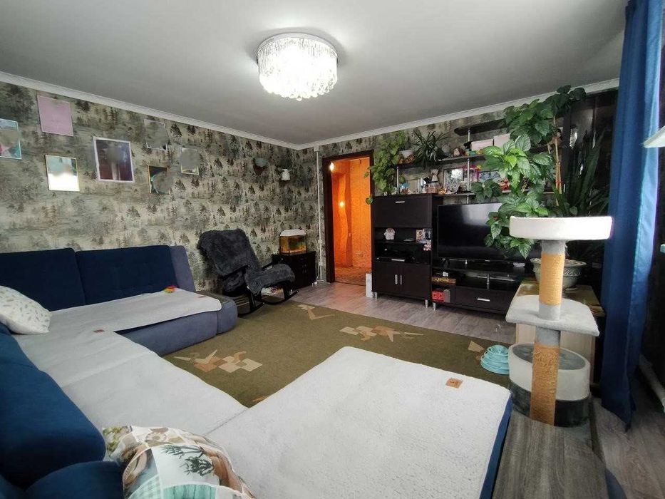 Продам дом в рабочем. Срочно