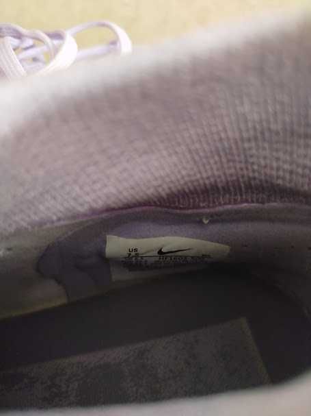 Бутонки Nike Zoom Mercurial Superfly 10 Elite NU1 FG - Purple