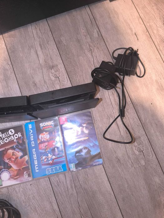 2 Nintendo в добро състояния