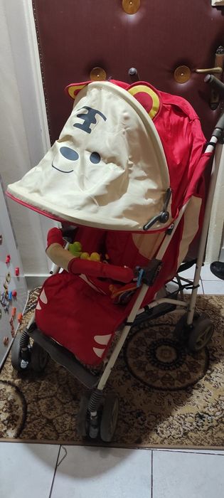 Cărucior sport copii