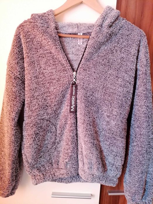 Дамски пухени горници М-ХЛ