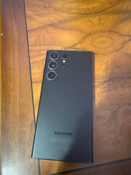 Samsung s23 ultra
