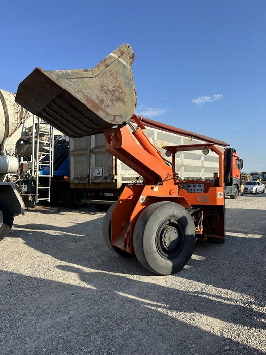 Челен минен  товарач Xingye  НОВ!