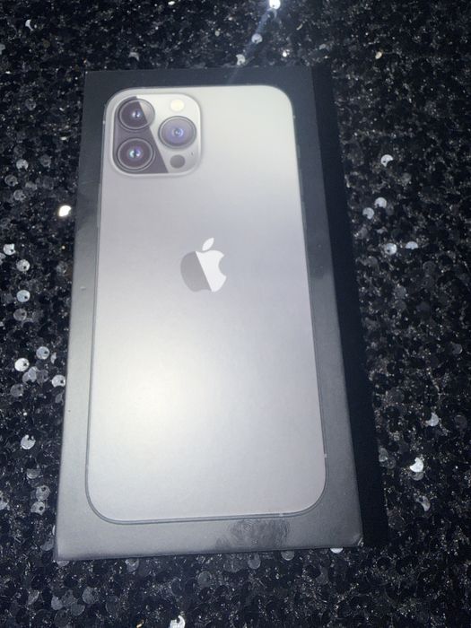 Iphone 13 Pro Max 512 gb