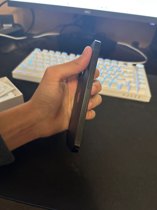 iPhone 14 Pro 256GB 83%