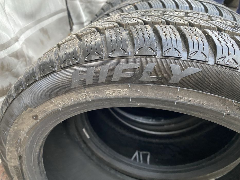 Продам резину Hifly