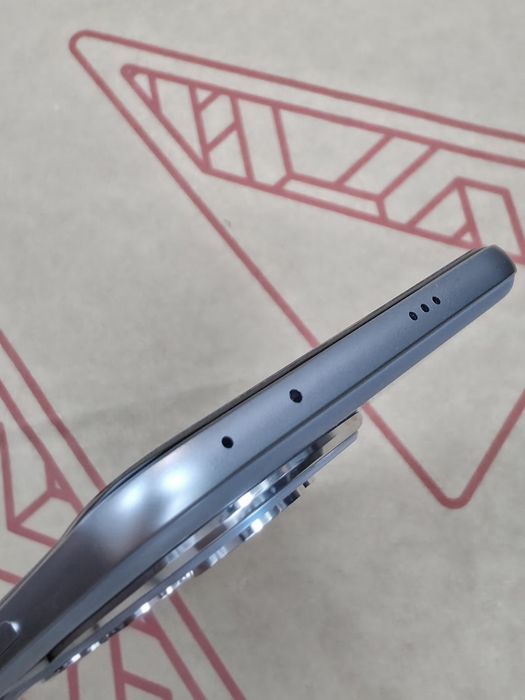 КАТО НОВ 512GB Honor 400 Pro A1 Гаранция 2028 GREY