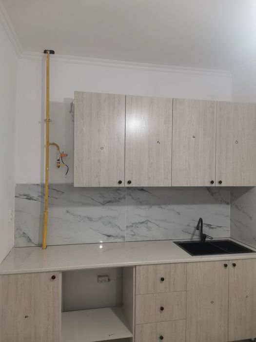 Квартира бесагашта