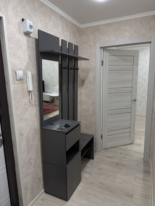 Сдам 2ух комнатную квартиру