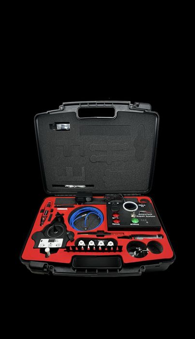 Reparatii parbrize ciobituri/fisuri la domiciliu