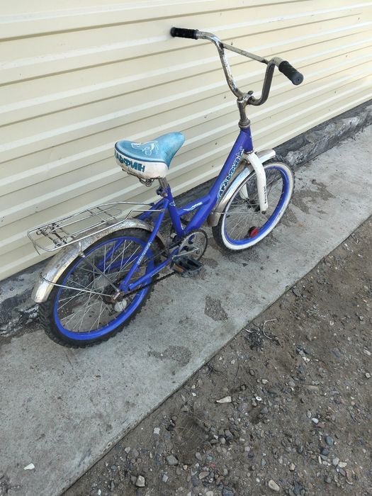 Продам велосипед детский