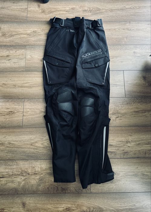 Geacă pantalon costum Touring Alpinstar Drystar impermeabil respirabil 4 anotimpuri