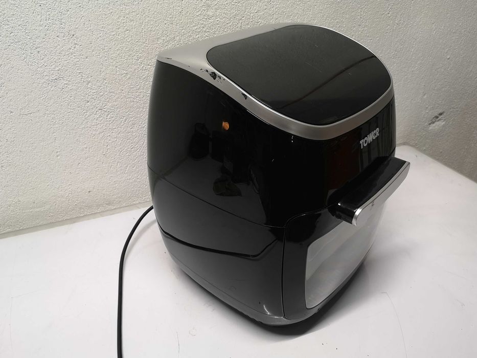 Еър фрайър - TOWER 2000W