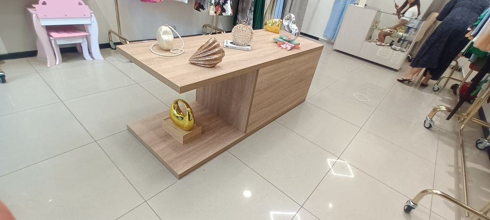 Оборудване за магазин