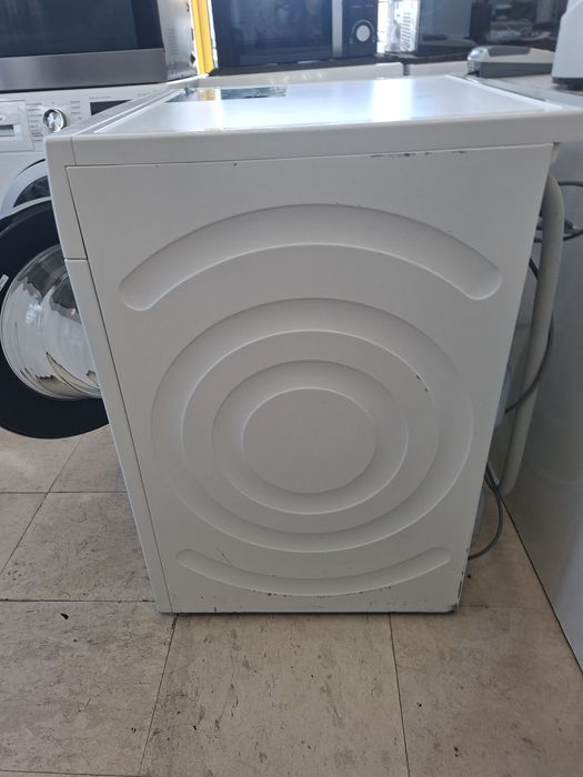 Пералня Siemens IQ800