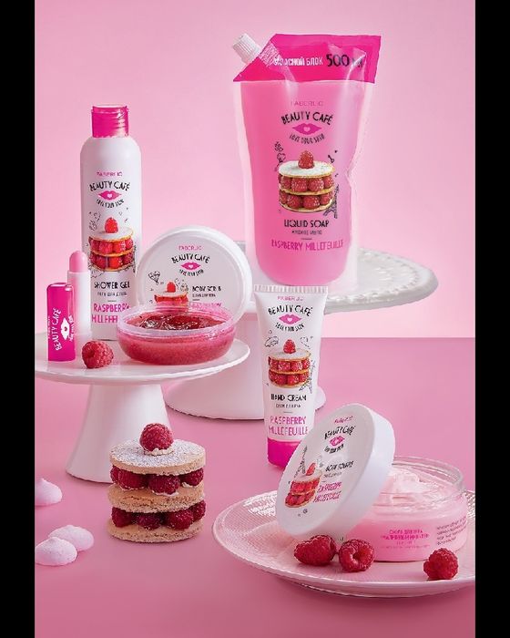 Faberlic maxsulotlari