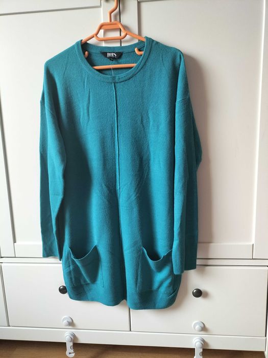 Pulover iarna mărimea 38