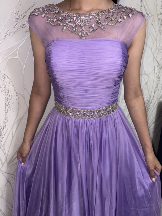 Платье Jovani фирменное