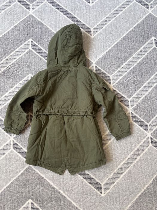 ЛОТ за момичета 98/104