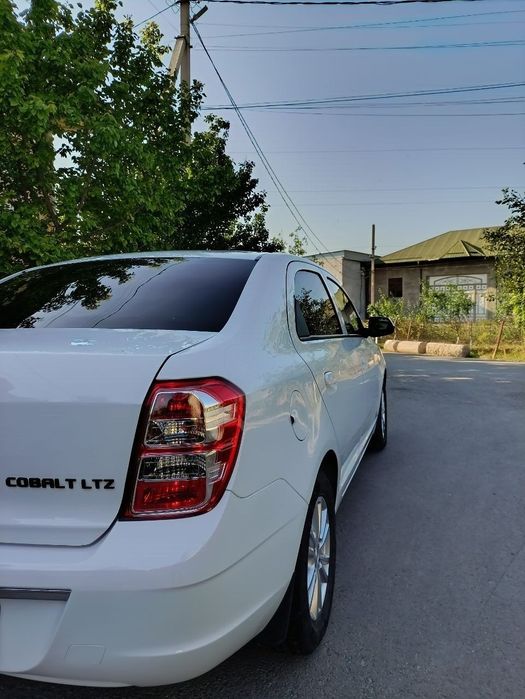 Kobalt avtomat yili:2024 ideal holatda sotiladi