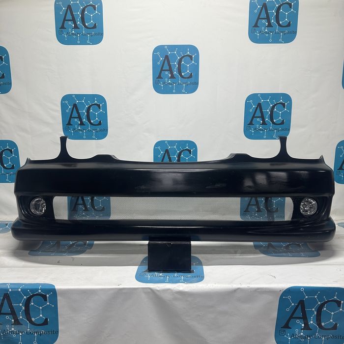 Передний бампер aristo gs300 jzs160