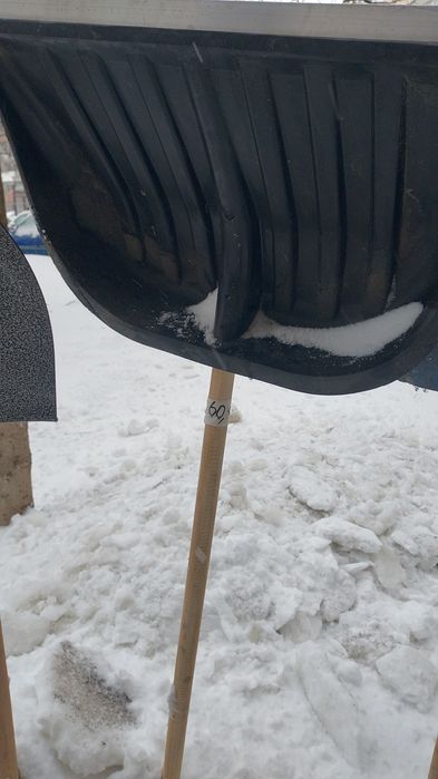 Lopeti zăpadă noi. Plastic Sau Metal Costum Mos Crăciun adul