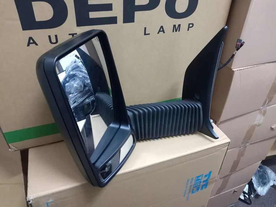 Oglinda noua iveco daily brat lung incalzita electrica 2001 2002 2005