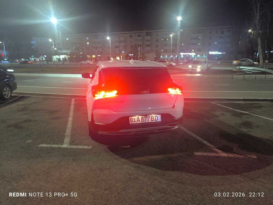 Срочно продается Chevrolet MENLO