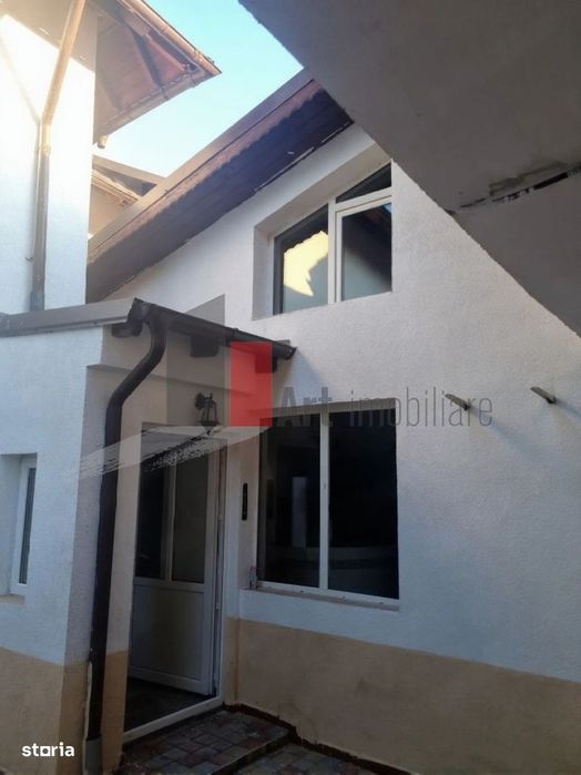 Casa de inchiriat in zona Domenii/Mihalache/1 Mai - 0 comision
