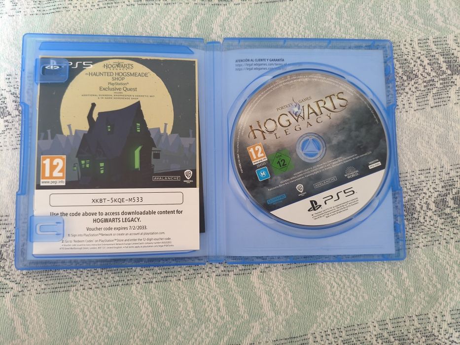 игра на Playstation