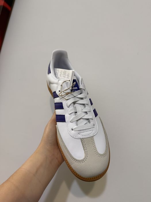 Adidas  samba og