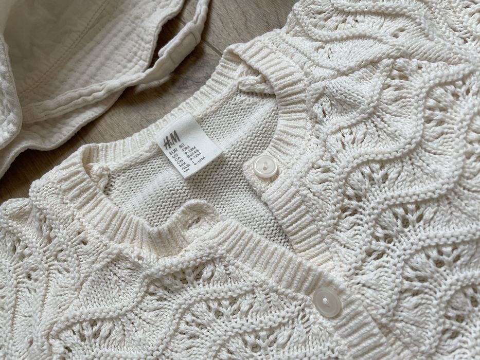 Комплект дрехи, момиче, пролет/лято, 9-12 мес (коригирана)