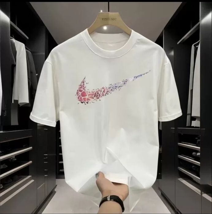 Мужские футболки