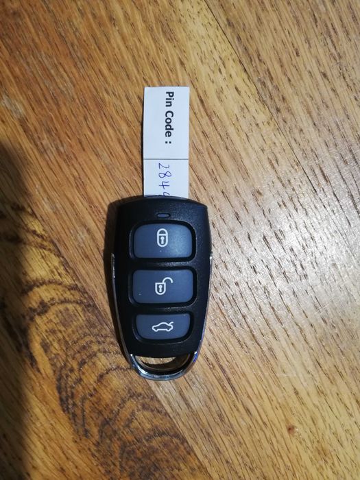 Дистанционно, АУДИО СИСТЕМА за Субару -оригинална, Парктроник-магнитен