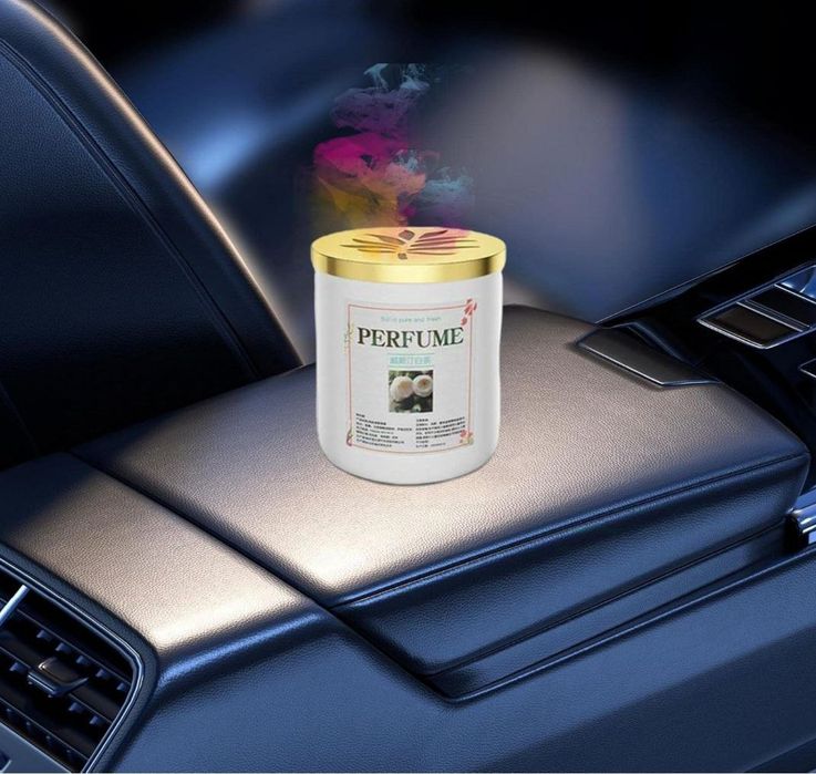 Освежитель Perfume для вашего автомобиля и для дома