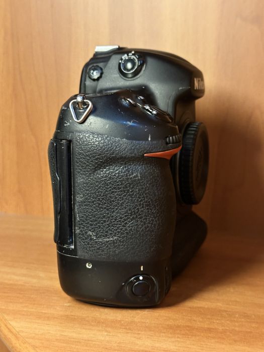 Nikon D3 & D750 complet funcționale