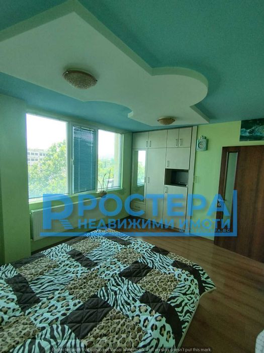 Продава се Двустаен апартамент в Търговище, Запад 1 - 67 кв.м за 1211 €/кв.м - Снимка #6