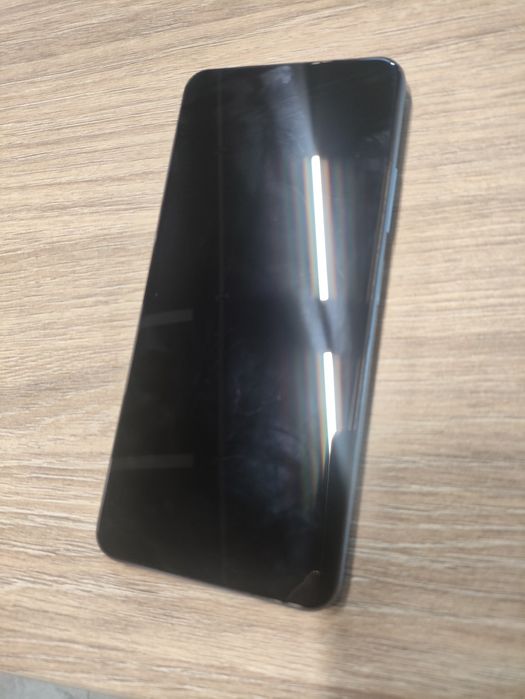 POCO x5 5G с неработающим экраном