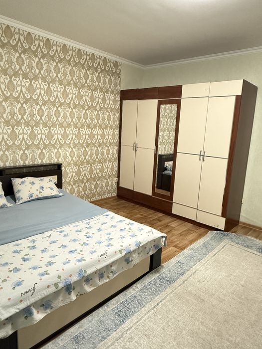 Сдается квартира почасовой