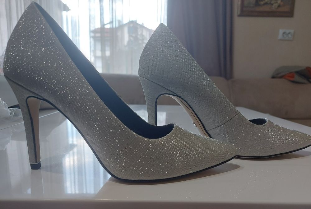 Дамски обувки Tamaris