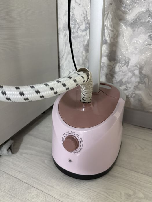 Продается паровой утюг