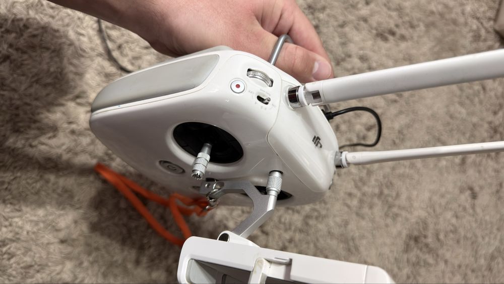 Drona DJI Phantom 4