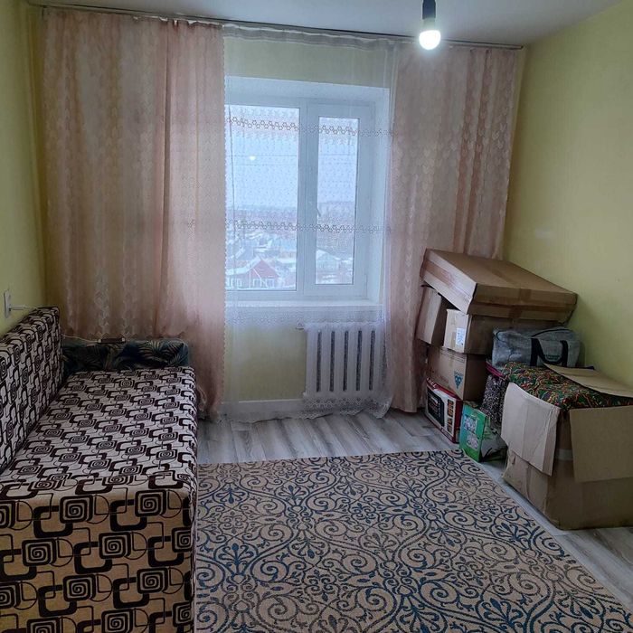 // 2 комн. кв. улучшенной планировки