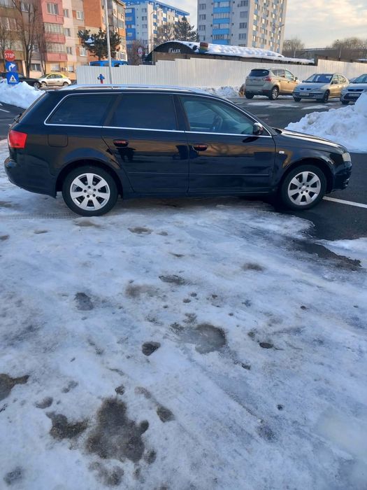 Audi A4 1.9 tdi 2006