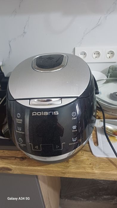 Продам мультиварка polaris