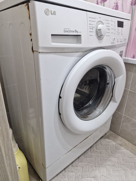 Продам стиральную машину