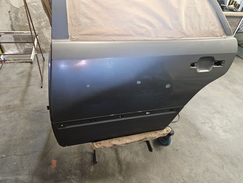 Автобояджииски услуги